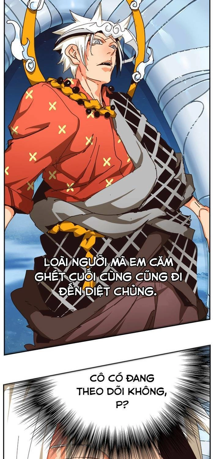 Chúa Tể Học Đường Chapter 520.5 - 55