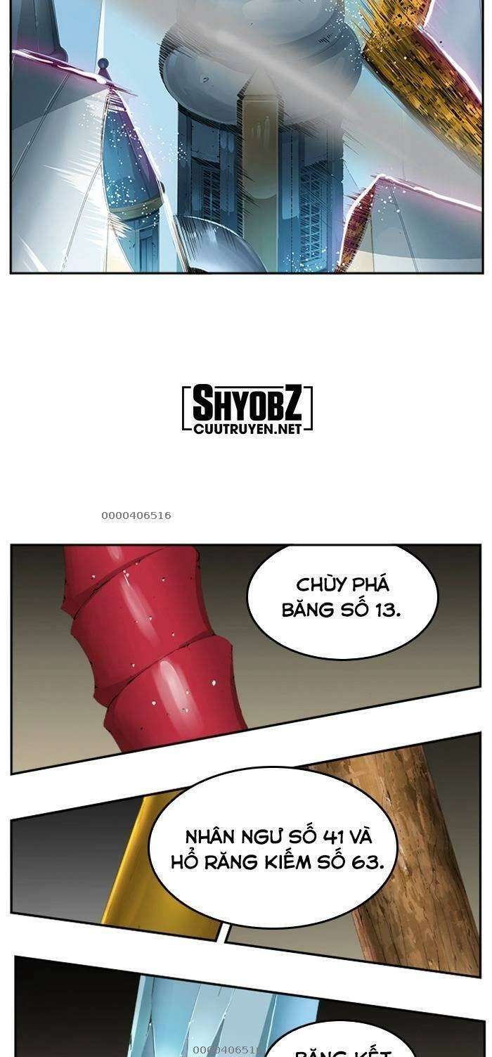 Chúa Tể Học Đường Chapter 520.5 - 59