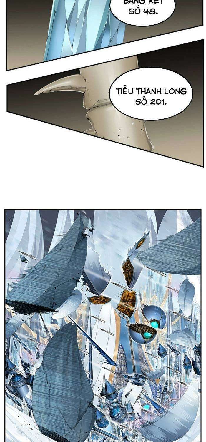 Chúa Tể Học Đường Chapter 520.5 - 60