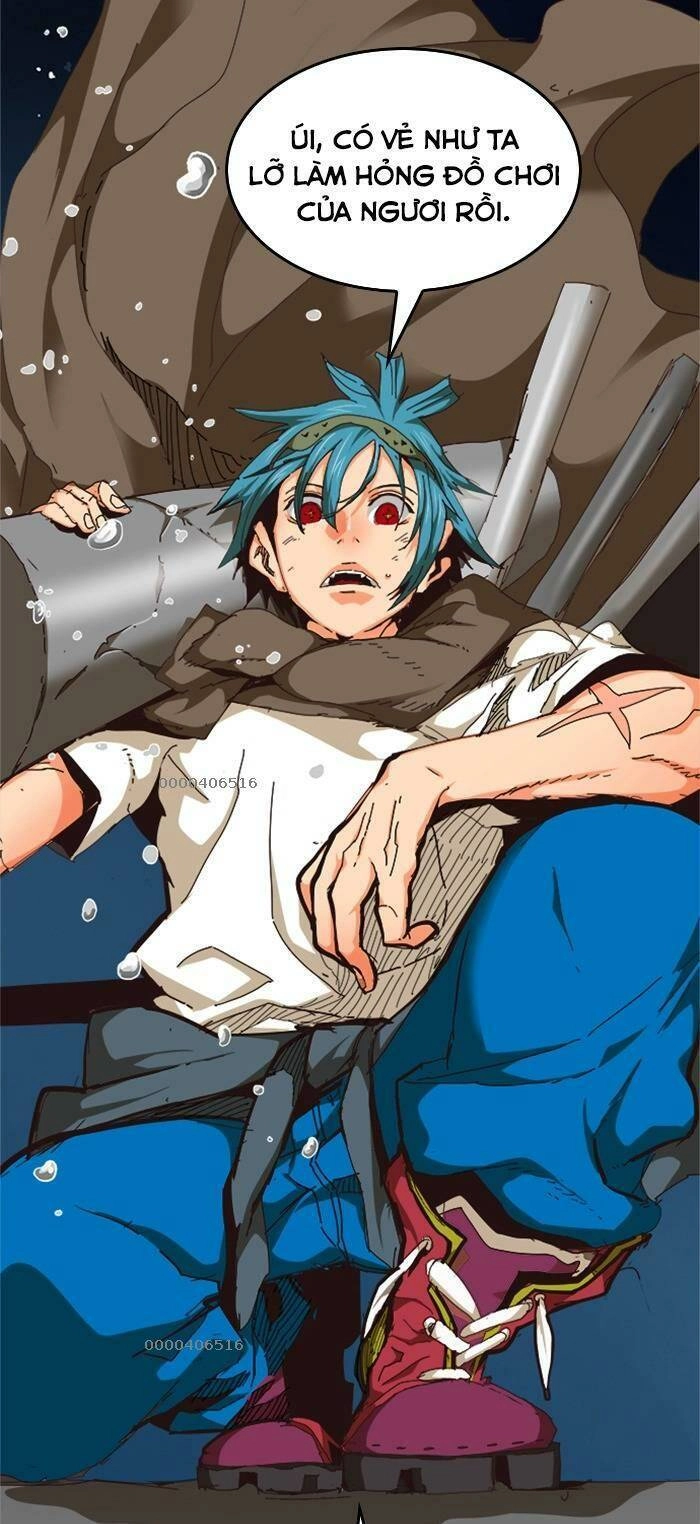 Chúa Tể Học Đường Chapter 520.5 - 67