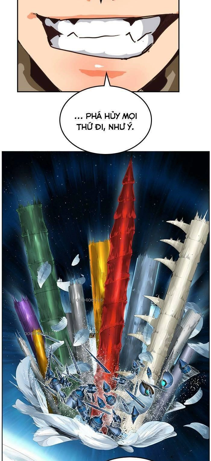 Chúa Tể Học Đường Chapter 520.5 - 69