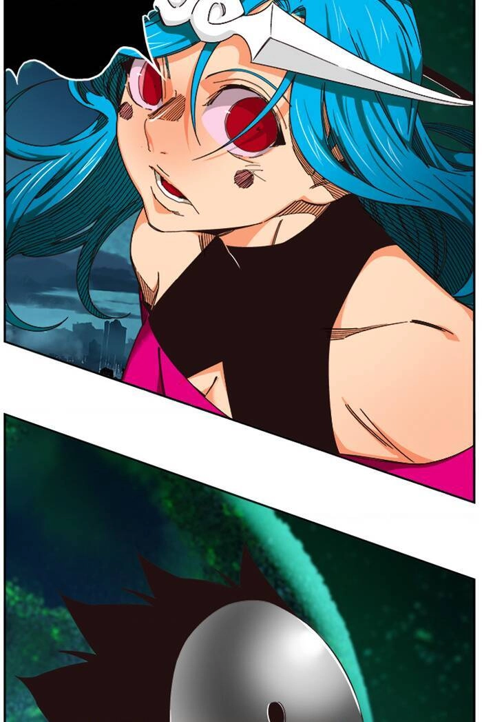 Chúa Tể Học Đường Chapter 521 - 3