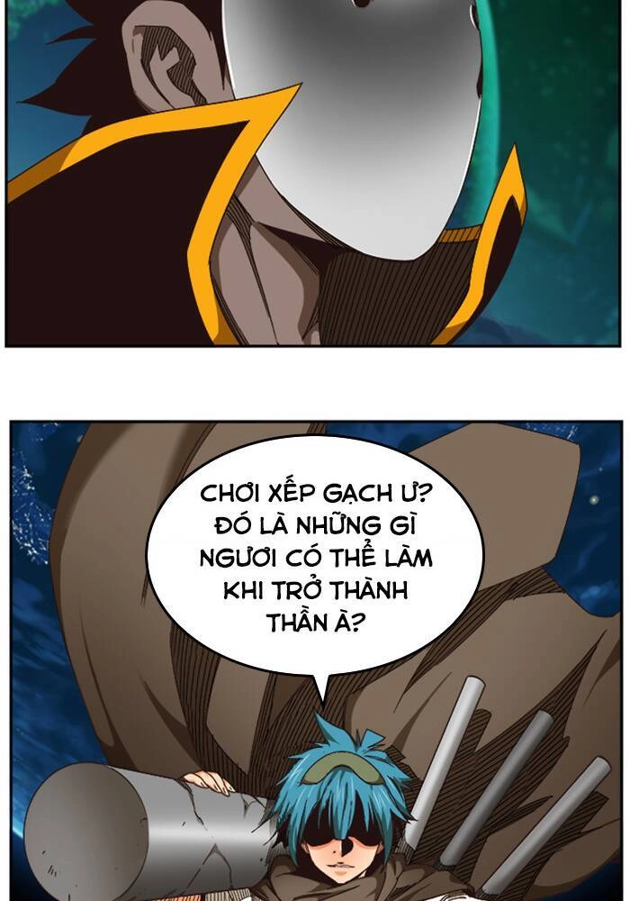 Chúa Tể Học Đường Chapter 521 - 4