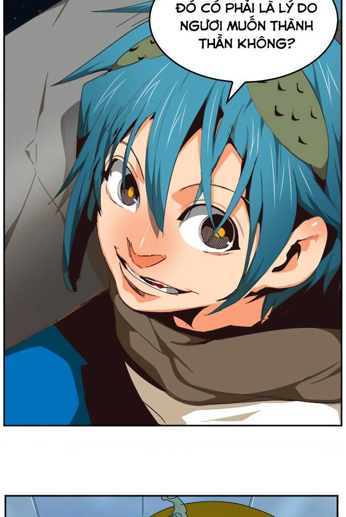 Chúa Tể Học Đường Chapter 521 - 7