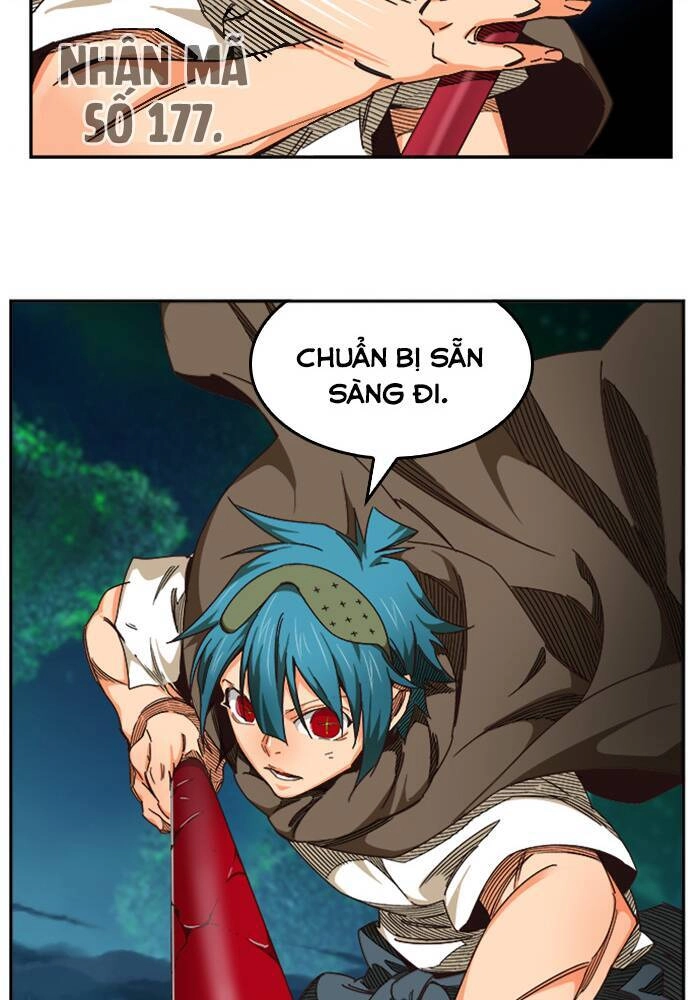 Chúa Tể Học Đường Chapter 521 - 10