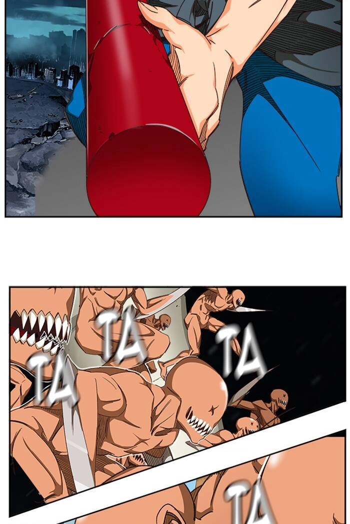 Chúa Tể Học Đường Chapter 521 - 11