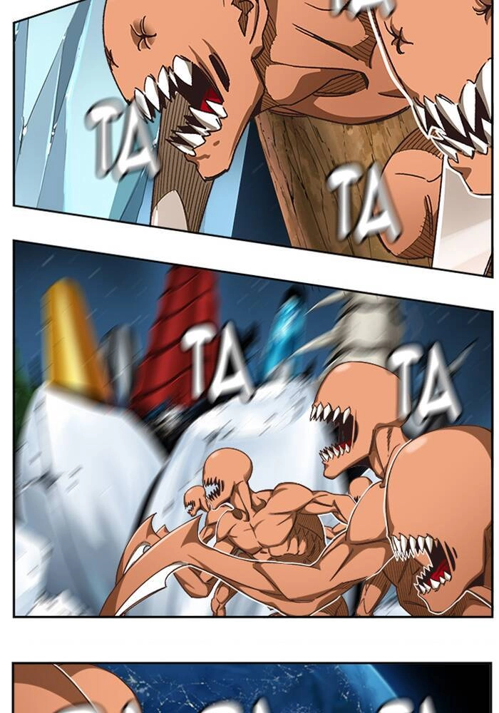 Chúa Tể Học Đường Chapter 521 - 12