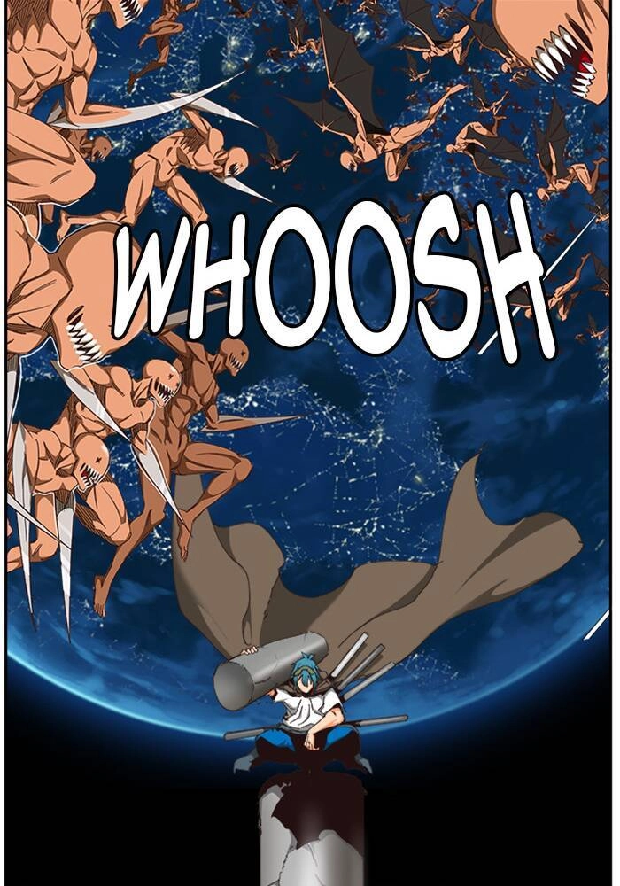 Chúa Tể Học Đường Chapter 521 - 14