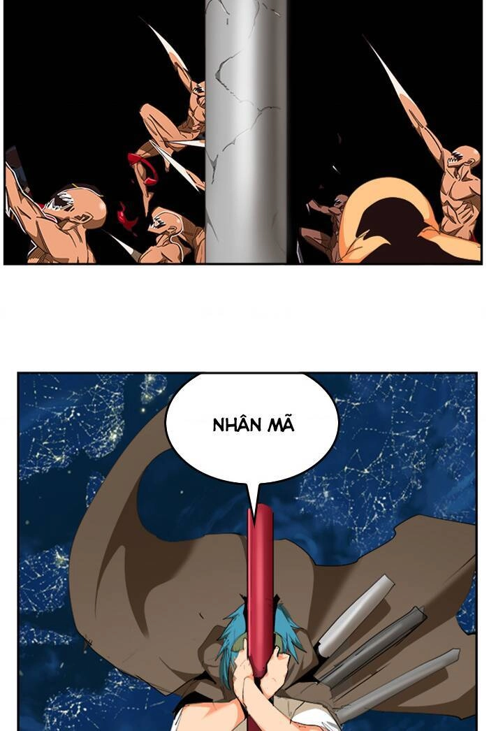 Chúa Tể Học Đường Chapter 521 - 15