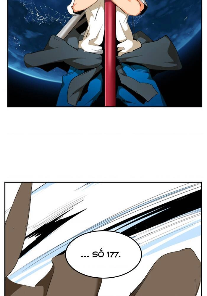 Chúa Tể Học Đường Chapter 521 - 16