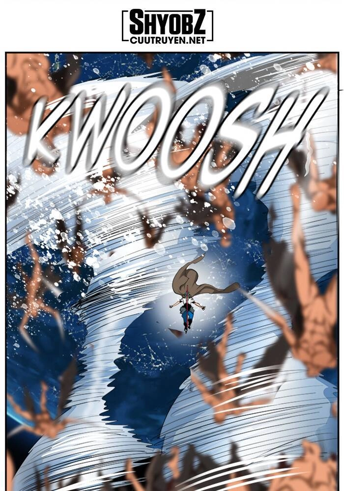 Chúa Tể Học Đường Chapter 521 - 20