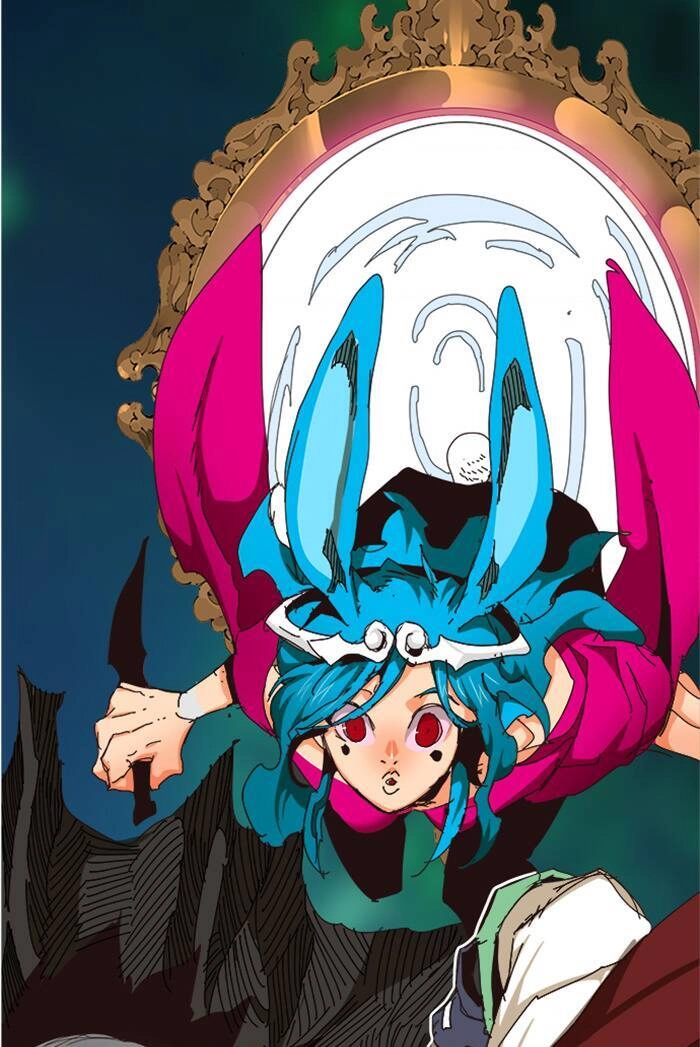 Chúa Tể Học Đường Chapter 521 - 23