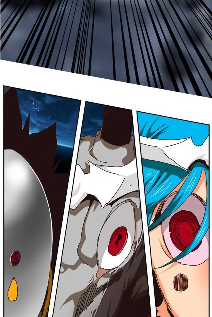 Chúa Tể Học Đường Chapter 521 - 25