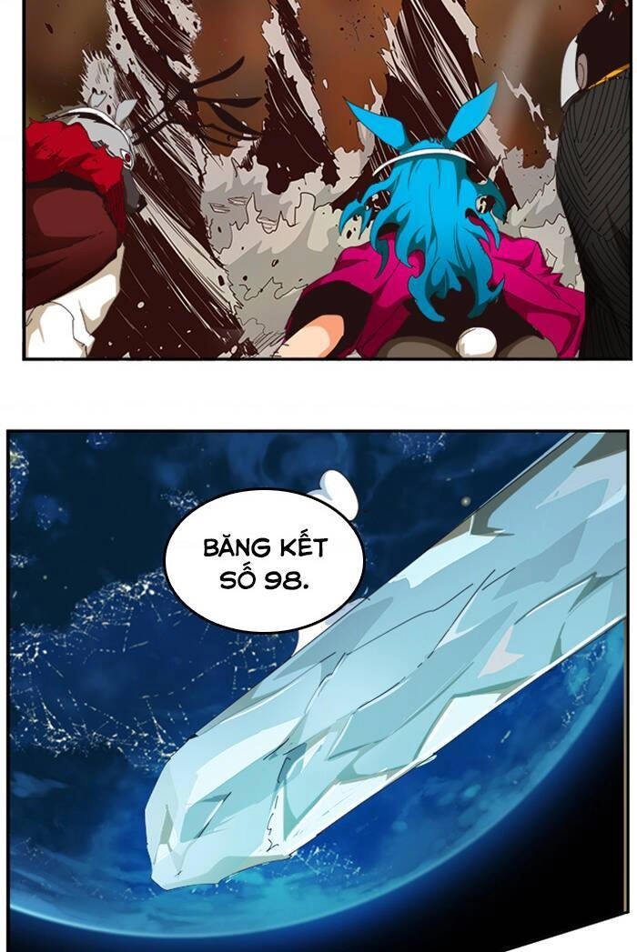 Chúa Tể Học Đường Chapter 521 - 27