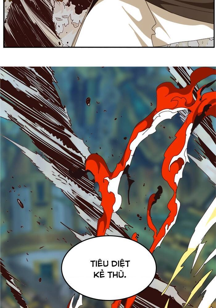 Chúa Tể Học Đường Chapter 521 - 31