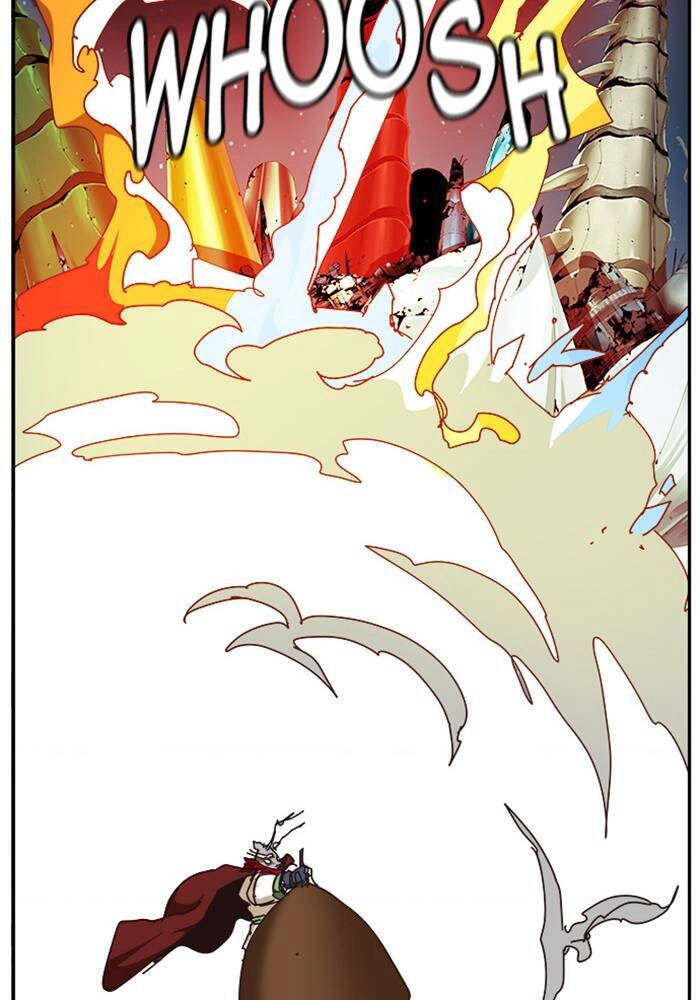 Chúa Tể Học Đường Chapter 521 - 35