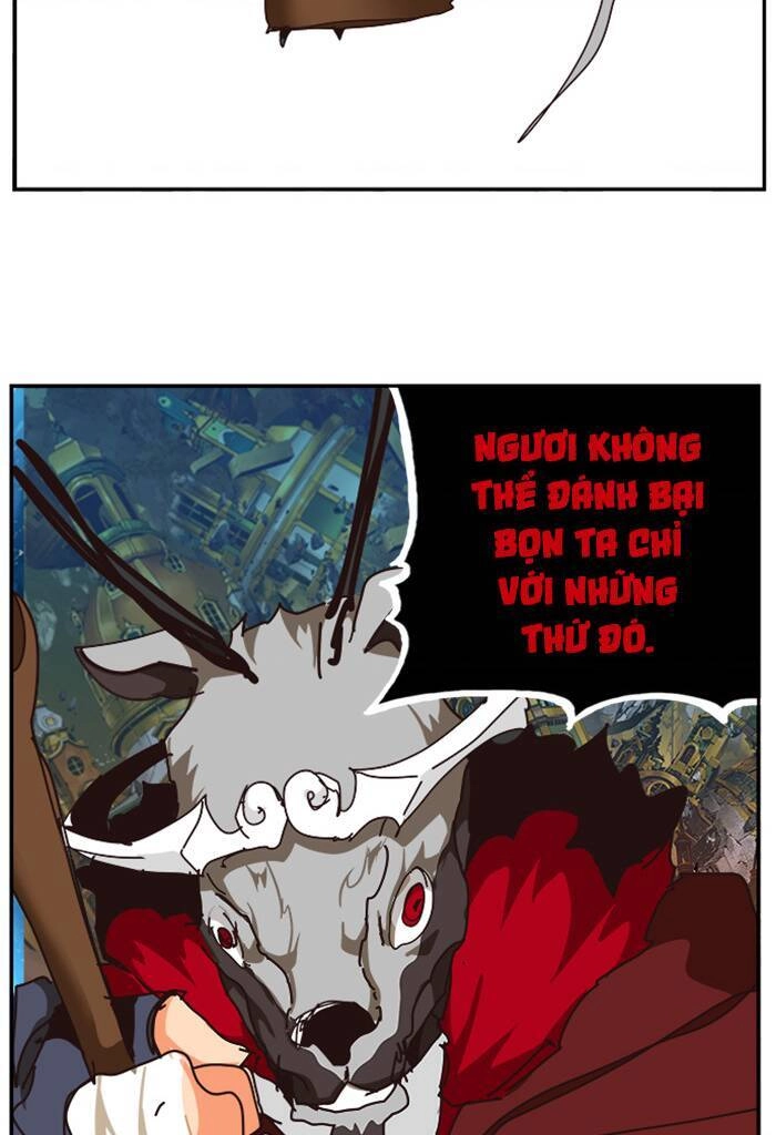 Chúa Tể Học Đường Chapter 521 - 36