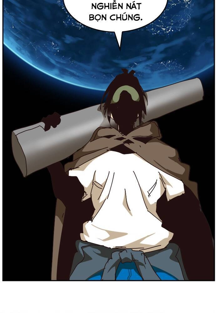 Chúa Tể Học Đường Chapter 521 - 39