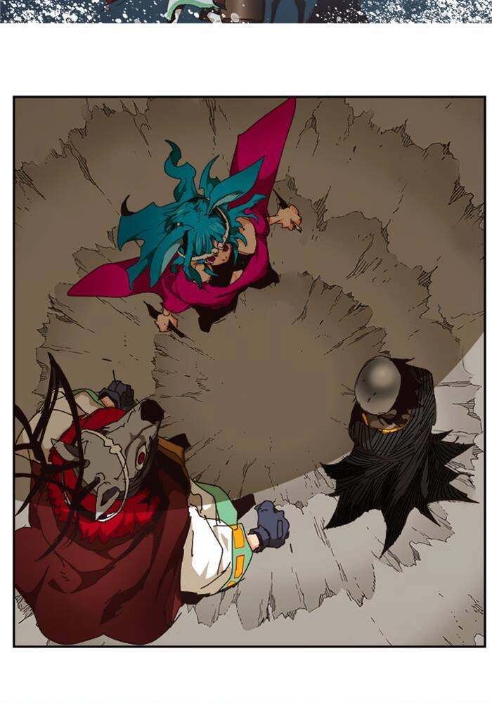 Chúa Tể Học Đường Chapter 521 - 43