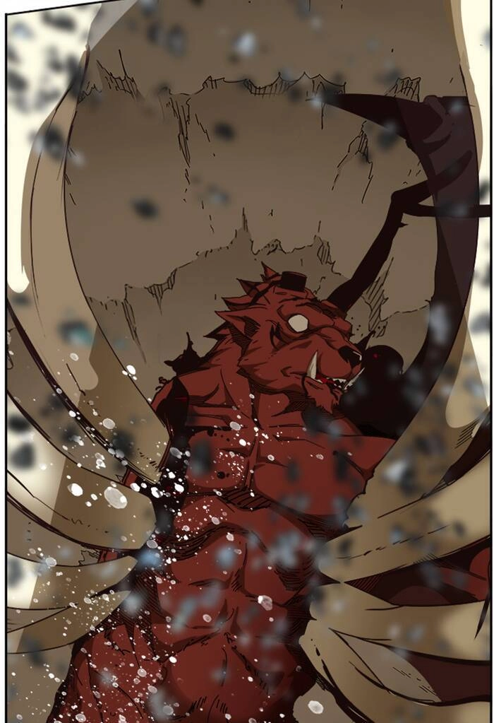 Chúa Tể Học Đường Chapter 521.5 - 8