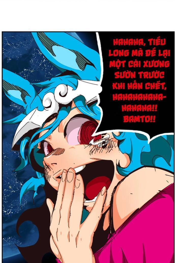 Chúa Tể Học Đường Chapter 521.5 - 11