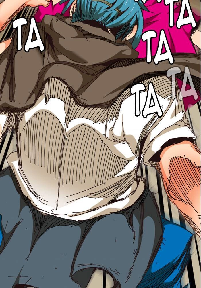 Chúa Tể Học Đường Chapter 521.5 - 24