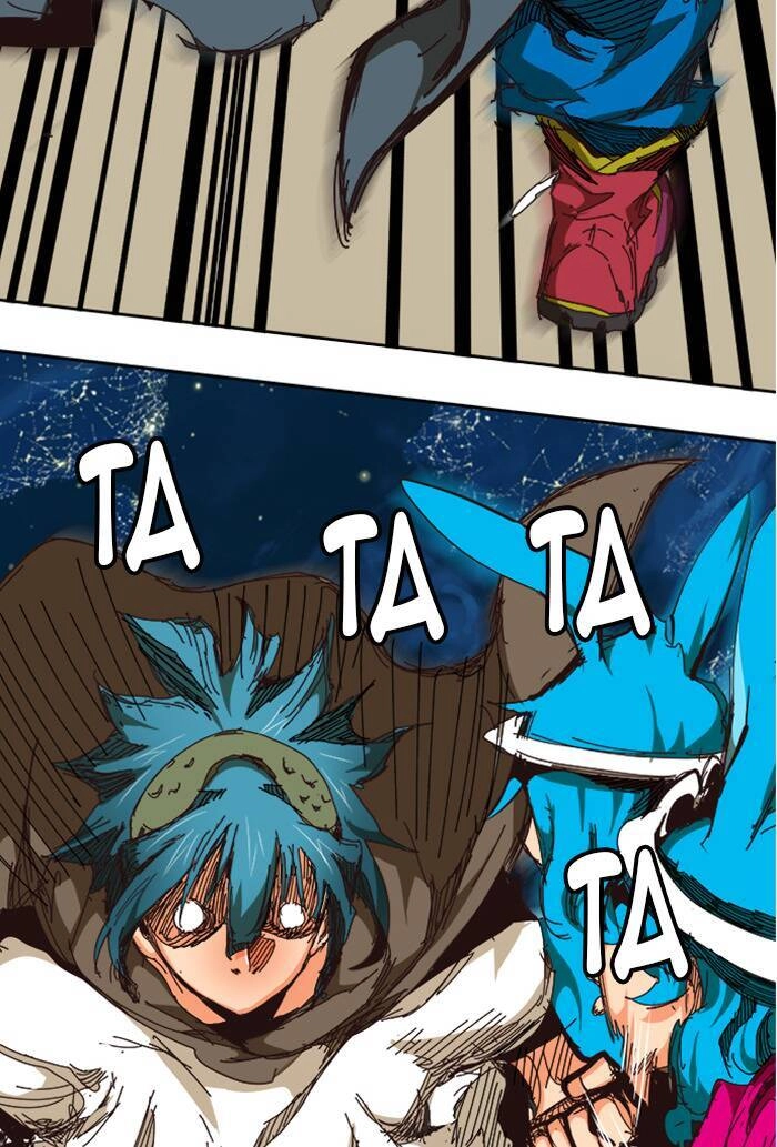 Chúa Tể Học Đường Chapter 521.5 - 25