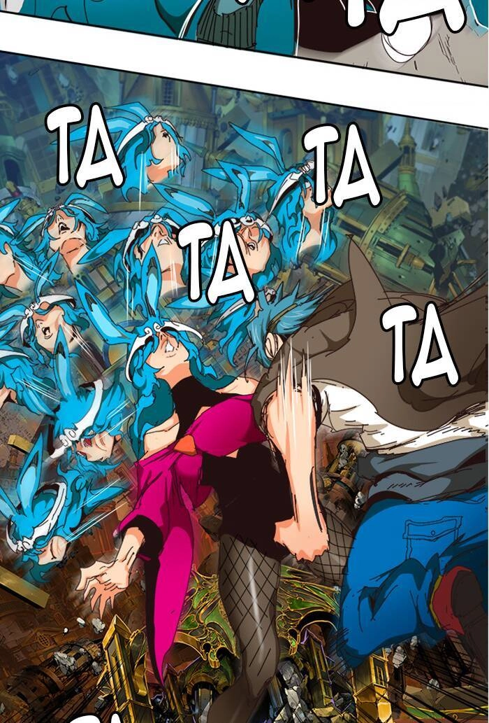 Chúa Tể Học Đường Chapter 521.5 - 27