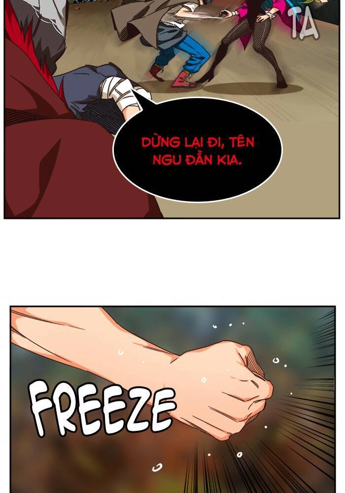 Chúa Tể Học Đường Chapter 521.5 - 30