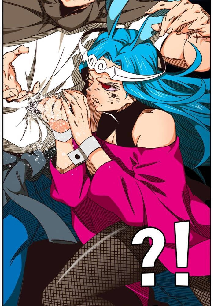 Chúa Tể Học Đường Chapter 521.5 - 36