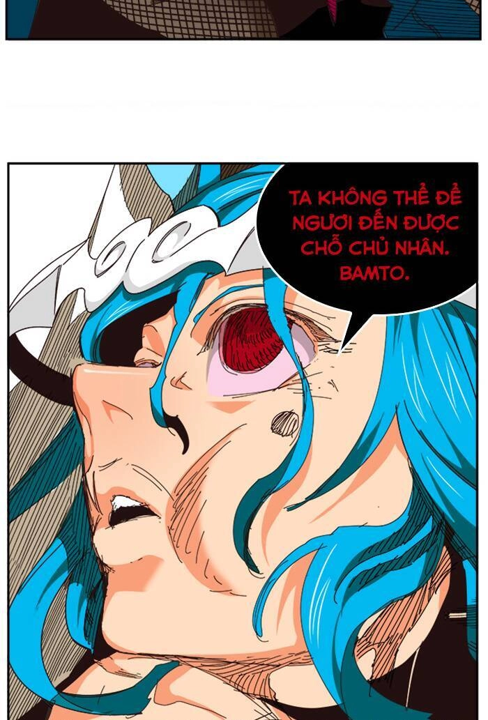 Chúa Tể Học Đường Chapter 521.5 - 37