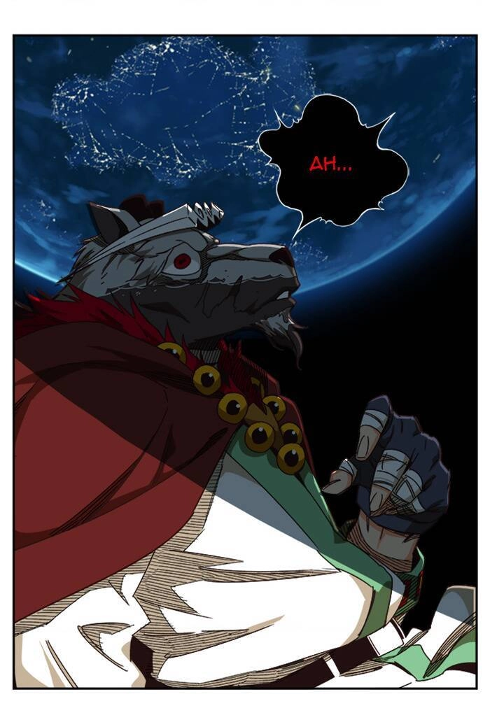 Chúa Tể Học Đường Chapter 521.5 - 43