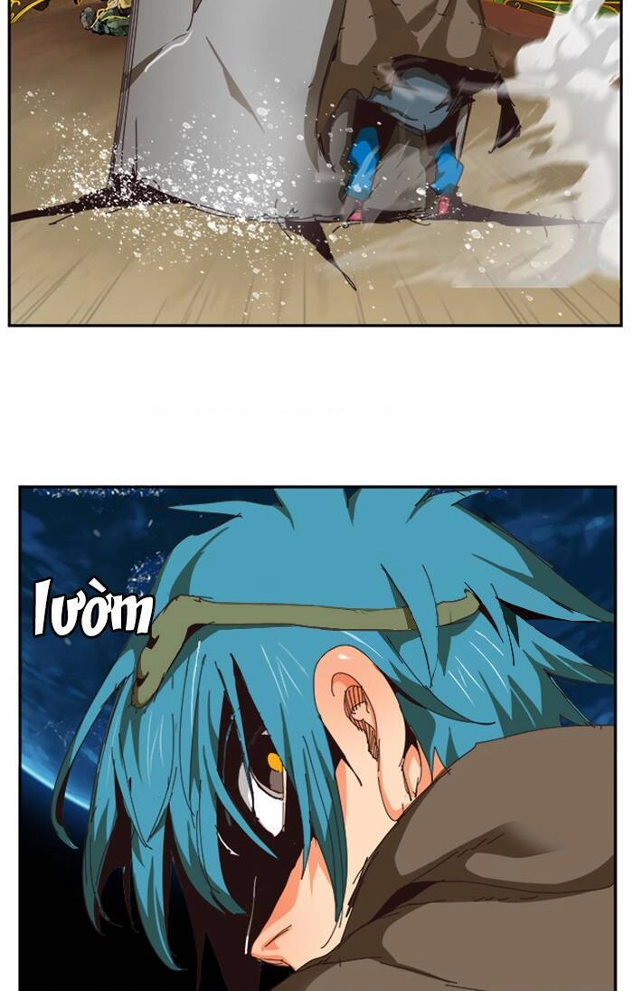 Chúa Tể Học Đường Chapter 521.5 - 45