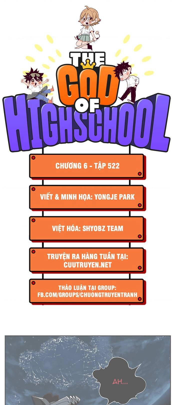 Chúa Tể Học Đường Chapter 522 - 1