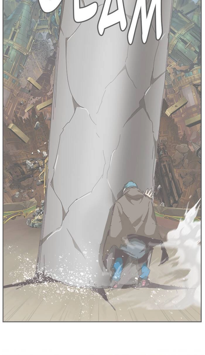 Chúa Tể Học Đường Chapter 522 - 3