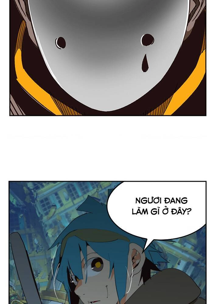 Chúa Tể Học Đường Chapter 522 - 6