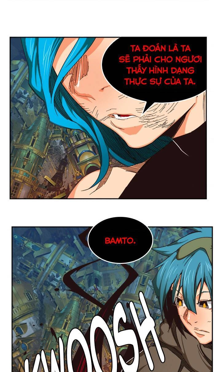 Chúa Tể Học Đường Chapter 522 - 11