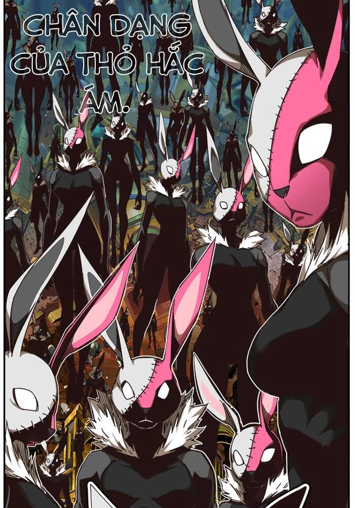 Chúa Tể Học Đường Chapter 522 - 16