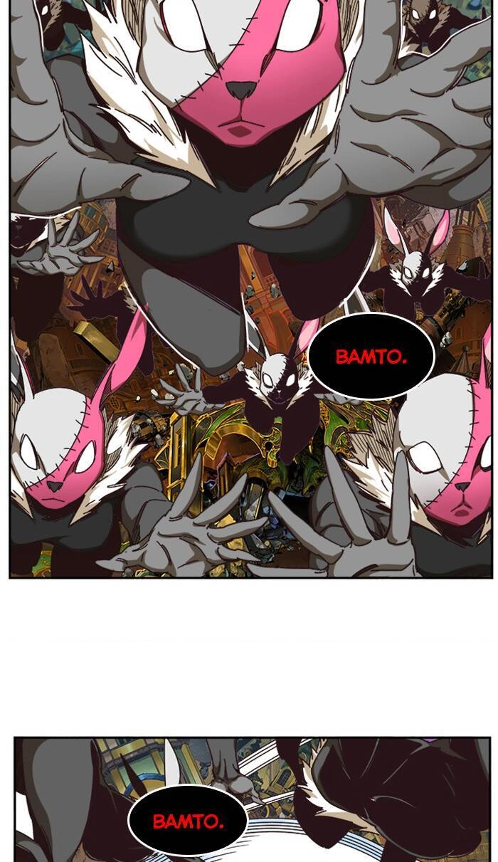 Chúa Tể Học Đường Chapter 522 - 23