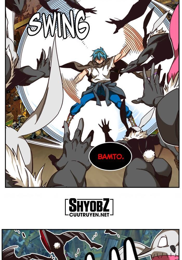 Chúa Tể Học Đường Chapter 522 - 24