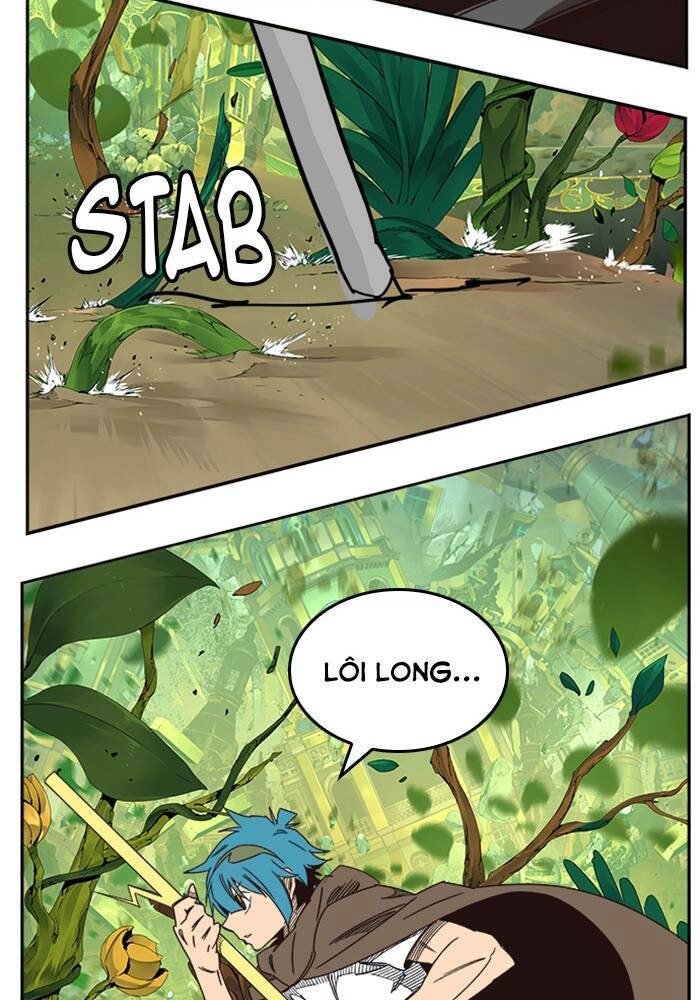 Chúa Tể Học Đường Chapter 522 - 27