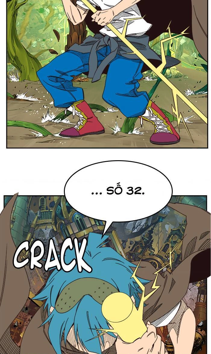 Chúa Tể Học Đường Chapter 522 - 28