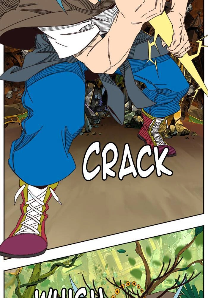 Chúa Tể Học Đường Chapter 522 - 29