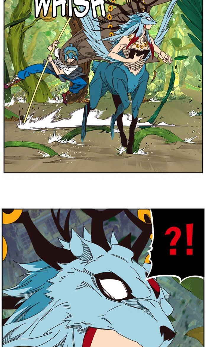 Chúa Tể Học Đường Chapter 522 - 30