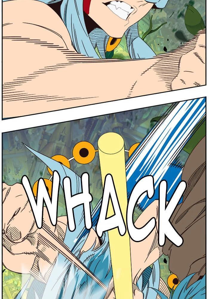 Chúa Tể Học Đường Chapter 522 - 31