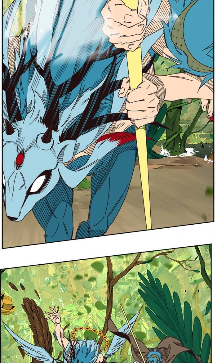 Chúa Tể Học Đường Chapter 522 - 32