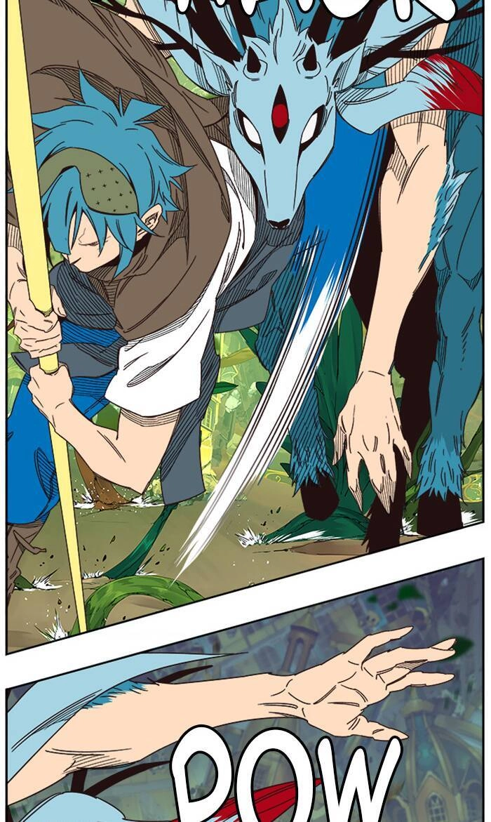 Chúa Tể Học Đường Chapter 522 - 34