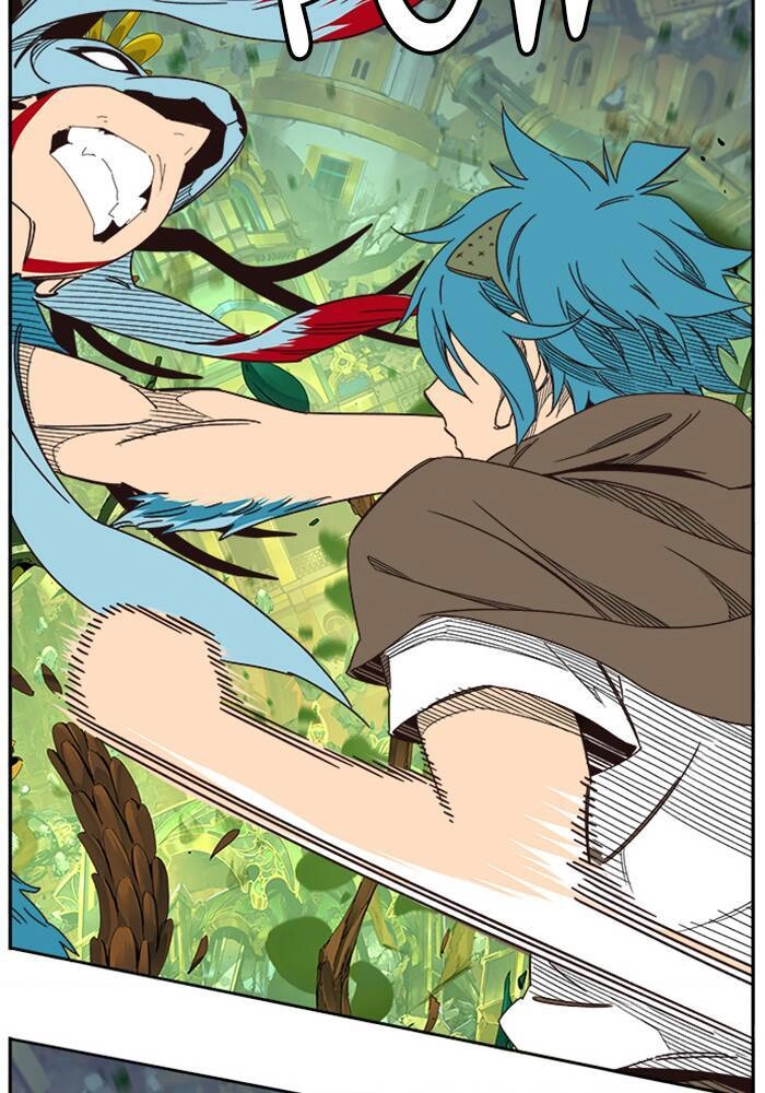 Chúa Tể Học Đường Chapter 522 - 35