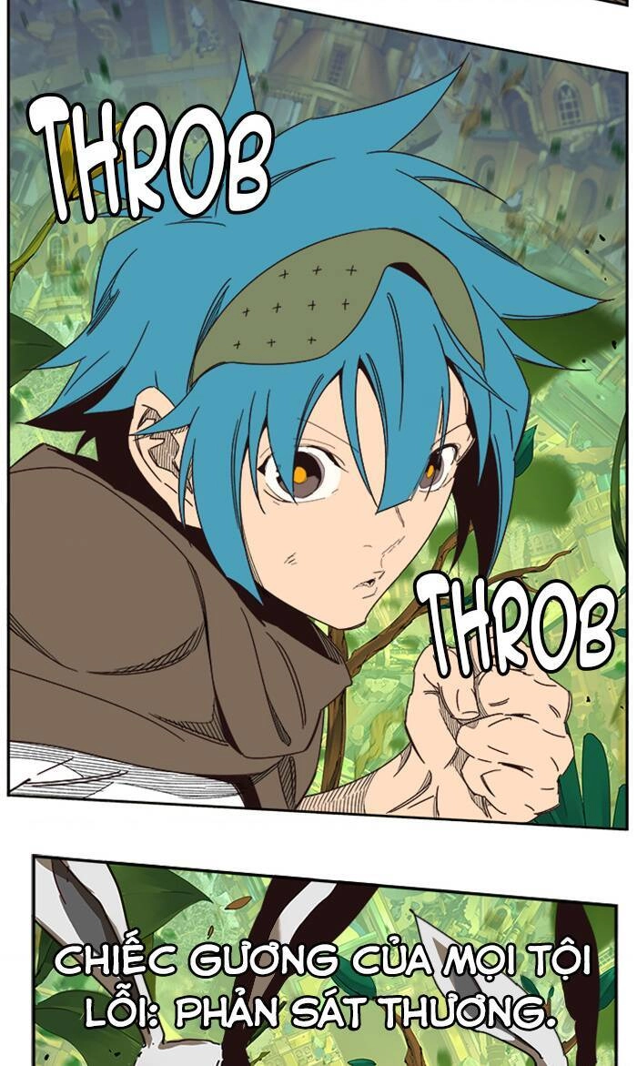 Chúa Tể Học Đường Chapter 522 - 36