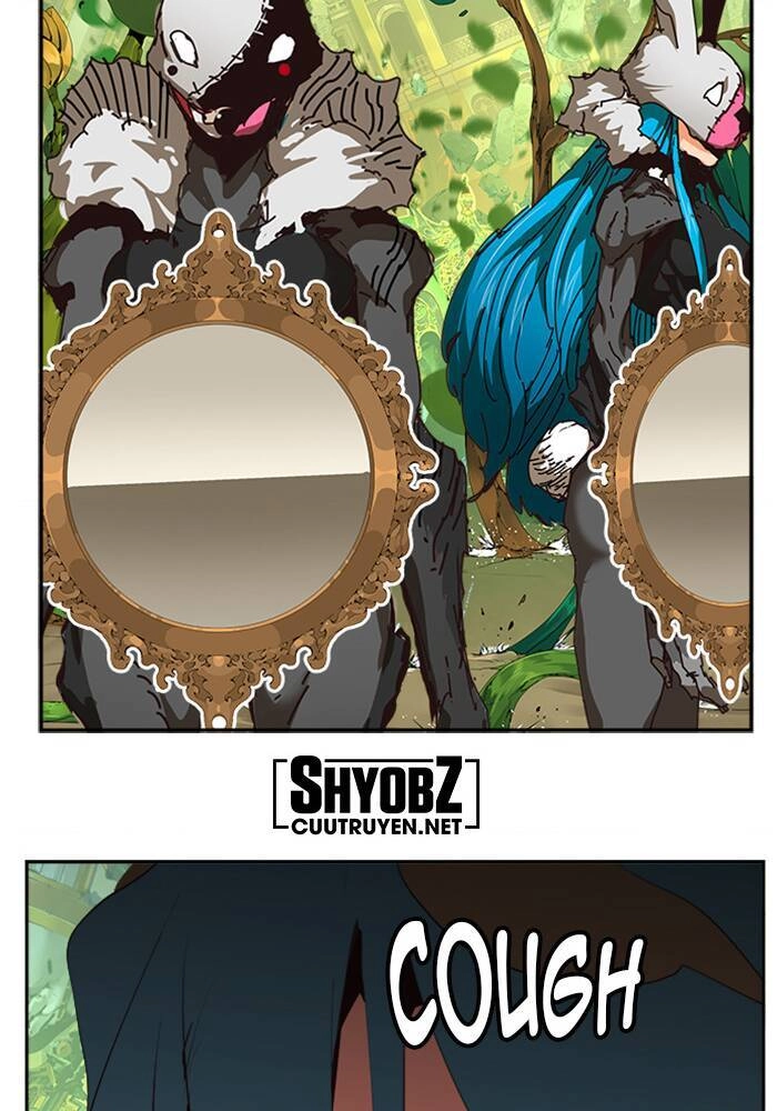 Chúa Tể Học Đường Chapter 522 - 37